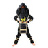 Ninja Costume Kids Ninjago-Costume Boy Girl Halloween Party Fancy Dress Superhero Ninja Cosplay Suit